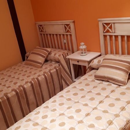 Apartamento Flamante 2 Apartment Cuenca  Ngoại thất bức ảnh