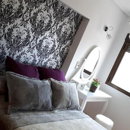 Apartamento Flamante 2 Apartment Cuenca  Ngoại thất bức ảnh