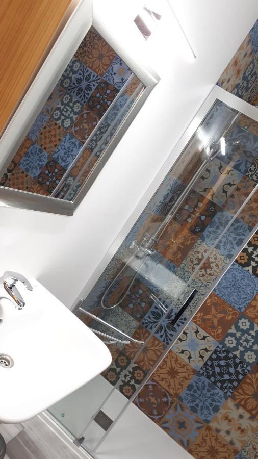 Apartamento Flamante 2 Apartment Cuenca  Ngoại thất bức ảnh