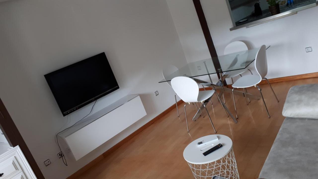 Apartamento Flamante 2 Apartment Cuenca  Ngoại thất bức ảnh