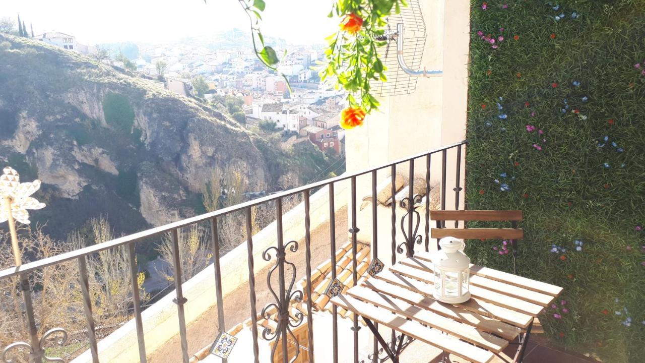 Apartamento Flamante 2 Apartment Cuenca  Ngoại thất bức ảnh