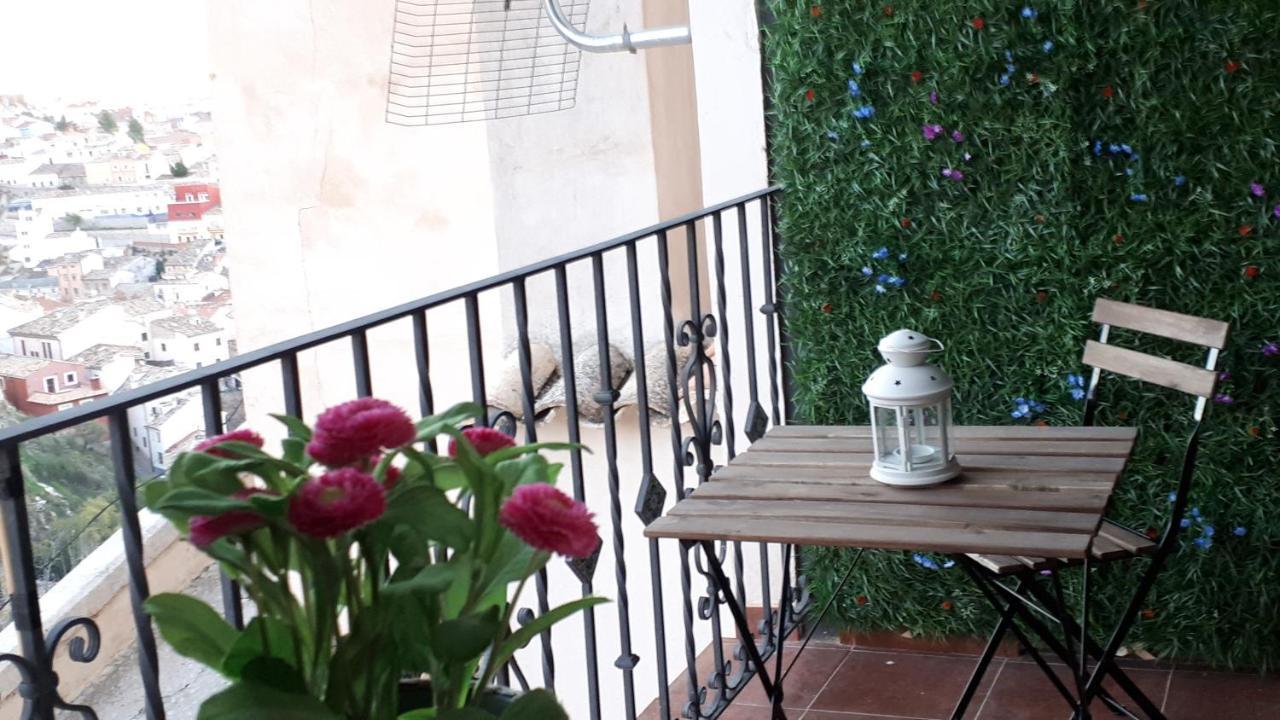 Apartamento Flamante 2 Apartment Cuenca  Ngoại thất bức ảnh