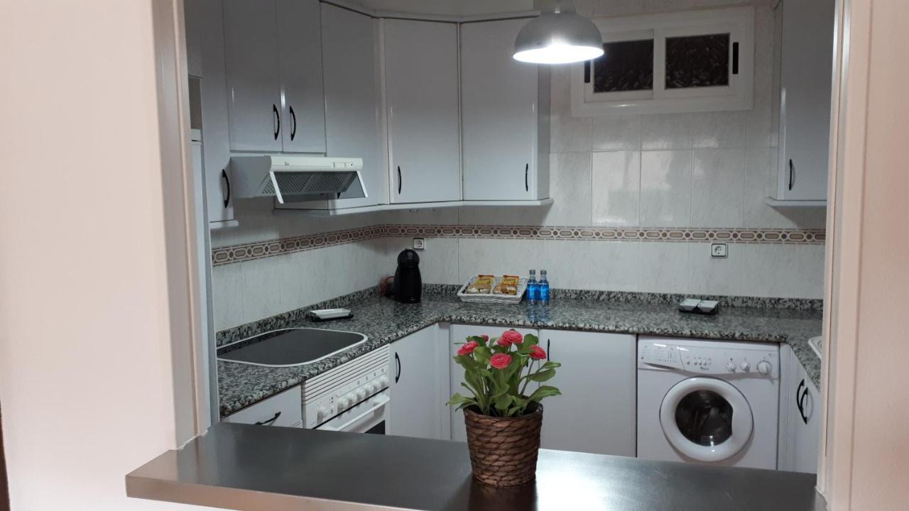 Apartamento Flamante 2 Apartment Cuenca  Ngoại thất bức ảnh