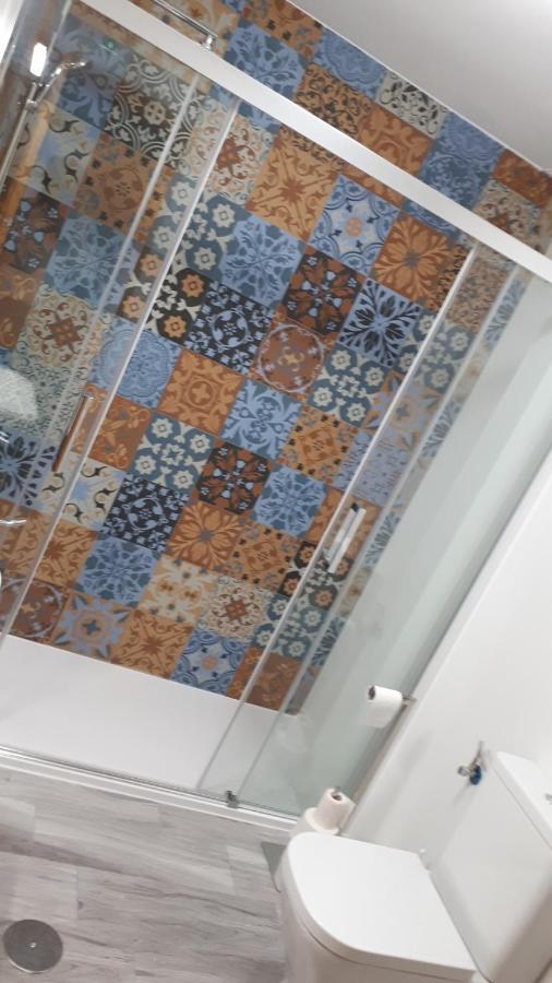 Apartamento Flamante 2 Apartment Cuenca  Ngoại thất bức ảnh