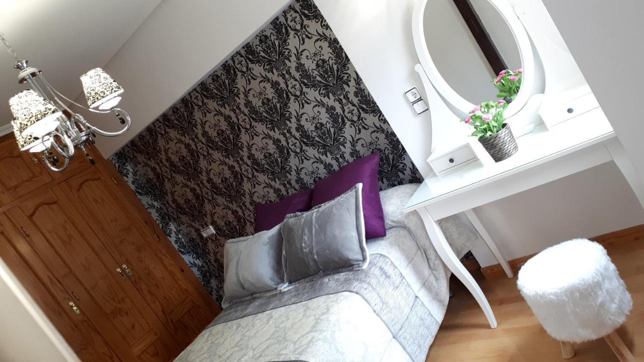 Apartamento Flamante 2 Apartment Cuenca  Ngoại thất bức ảnh