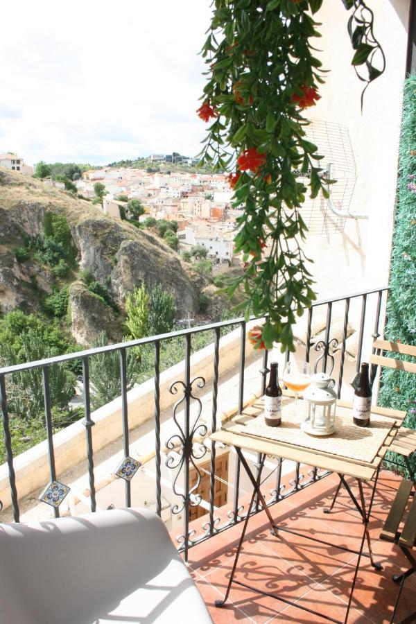 Apartamento Flamante 2 Apartment Cuenca  Ngoại thất bức ảnh